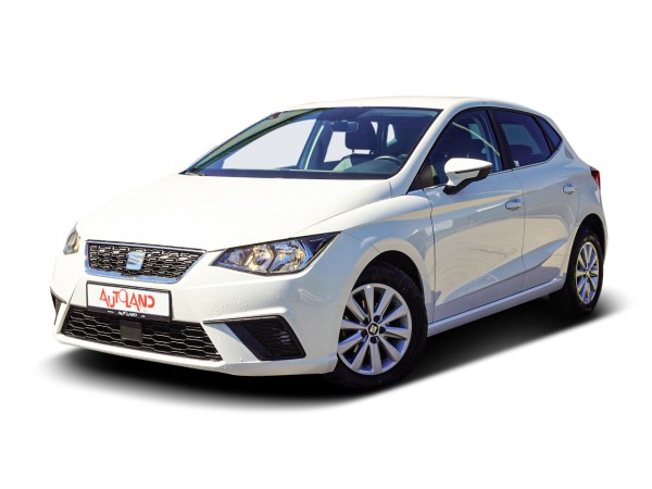 Seat Ibiza 1.0 Style