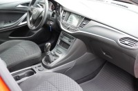 Opel Astra K 1.4 Turbo Edition