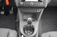 VW Touran 2.0 TDI Comfortline