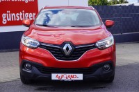 Renault Kadjar 1.5 dCi Limited