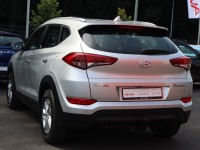 Hyundai Tucson 1.6 GDi