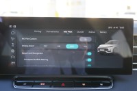 MG HS 1.5 T-GDI Hybrid+ Luxury Aut.