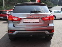 Mitsubishi ASX 1.6