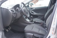 Opel Astra K Sports Tourer 1.5 CDTI