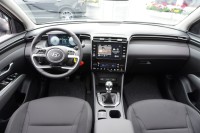 Hyundai Tucson 1.6T-GDI 4WD