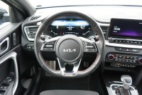 Kia pro_cee'd ProCeed 1.6 T-GDI GT