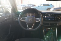 VW Taigo 1.5 TSI DSG