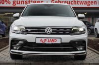 VW Tiguan 2.0 TDI 4Motion R-Line DSG