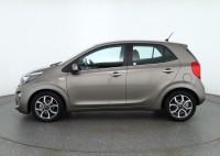 Vorschau: Kia Picanto 1.2 Spirit