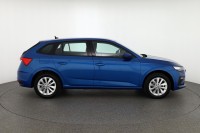 Skoda Scala 1.0 TSI DSG