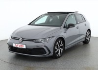 VW Golf VIII 1.5 TSI R-Line LED Panorama Navi ACC