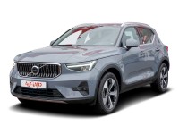 Volvo XC40 2.0 Black Edition Aut. 2-Zonen-Klima Navi Sitzheizung
