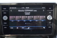 VW Passat Variant 1.5 TSI