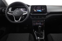 VW T-Cross 1.0 TSI DSG