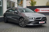Mercedes-Benz CLA 250 Progressive 4-Matic