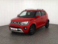 Suzuki Ignis 1.2 Hybrid Autom. Comfort Sitzheizung LED Xenon