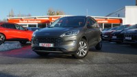 Vorschau: Ford Kuga 1.5 EcoBoost Titanium X