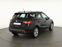 Seat Arona 1.5 TSI DSG FR