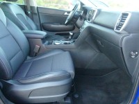 Kia Sportage 1.6 T-GDI Spirit Aut.
