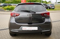 Mazda 2 1.5 M-Hybrid Homura