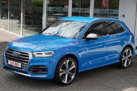 Audi SQ5 3.0 TDI quattro