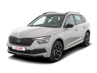 Skoda Kamiq 1.5 TSI DSG Monte Carlo LED Panorama PDC