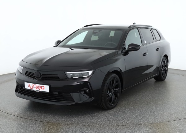 Opel Astra L ST 1.2 Turbo GS Line