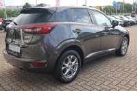 Mazda CX-3 2.0