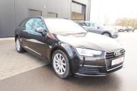 Audi A4 Avant 2.0 TDI basis