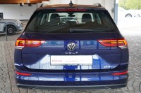 VW Golf VIII Variant eTSI
