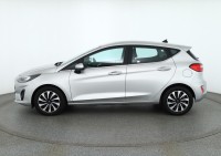 Ford Fiesta 1.0 M-Hybrid
