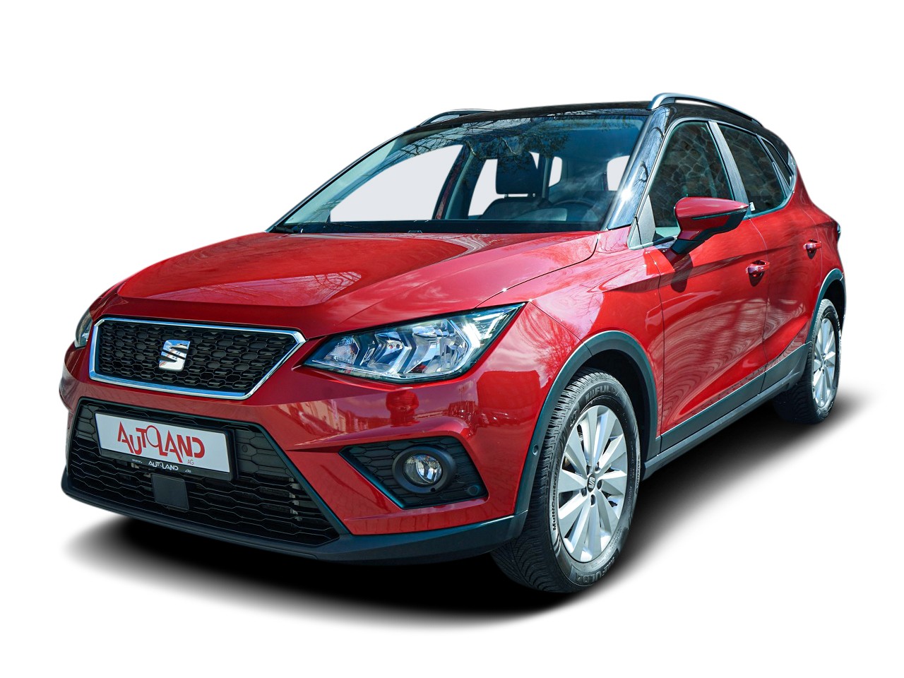 Seat Arona 1.0 TSI Style DSG