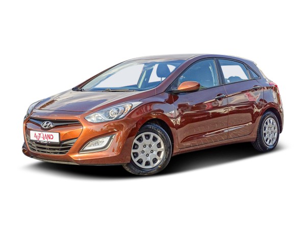 Hyundai i30 1.4