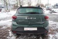 Dacia Sandero Stepway TCe 100 Eco-G