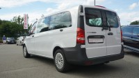 Mercedes-Benz Vito XL 8-Sitzer