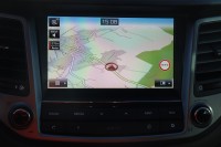 Hyundai Tucson 1.6 T-GDI Advantage 4WD