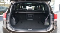 Kia Carens 1.7 CRDi Spirit