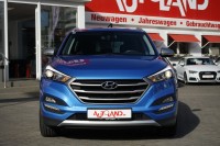 Hyundai Tucson 1.6 Advantage 4WD
