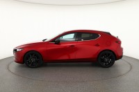 Vorschau: Mazda 3 SKYACTIV-G 2.0 M-HYBRID
