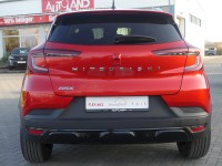 Mitsubishi ASX 1.3M-Hybrid Plus
