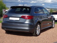 Audi A3 2.0 TDI Sportback S-Line S-Tronic