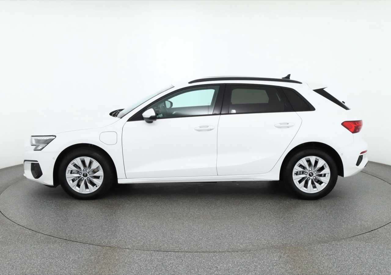 Audi A3 Sportback 40 TFSIe