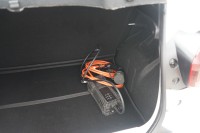 Dacia Spring Electric Comfort Plus
