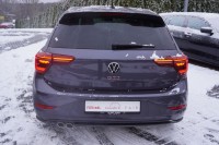 VW Polo 2.0 TSI GTI DSG