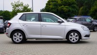 Skoda Fabia 1.0 Ambition
