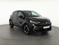 Renault Captur TCe 160 Facelift Aut.