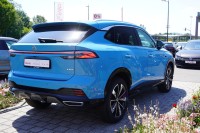MG HS 1.5 T-GDI Luxury Aut.
