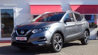 Vorschau: Nissan Qashqai 1.3 DIG-T Zama