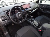 Nissan Qashqai N-Connecta 1.3 Dig-T