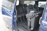 Ford Transit Custom L2 9-Sitzer